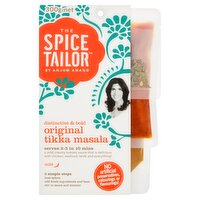 The Spice Tailor Original Tikka Masala (300 g)