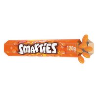 Nestle Orange Smarties Giant Tube (120 g)