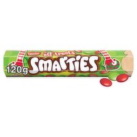 Smarties Elf Giant Tube (120 g)