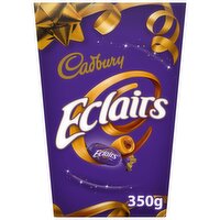 Cadbury Eclairs Carton (350 g)