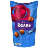 Cadbury Roses Carton (290 g)