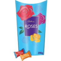 Cadbury Roses Carton (290 g)