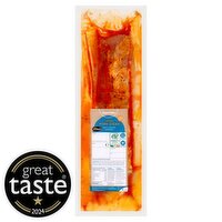 SuperValu Fresh Irish Piri Piri Pork Steak (600 g)