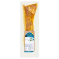 SuperValu Fresh Irish Honey & Mustard Pork Steak (600 g)