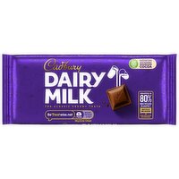 Cadbury Dairy Milk Bar (110 g)