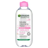 Garnier Micellar Cleansing Water Sensitive Skin (400 ml)