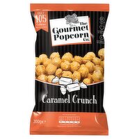 Gourmet Popcorn Caramel Crunch (200 g)