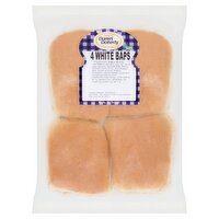 DANIEL DOHERTY BAPS | 1PCE (4 Piece)