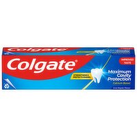 Colgate Cavity Protection Toothpaste (75 ml)