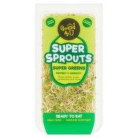 Good4U Super Sprouts Salad Topper (60 g)