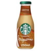 Starbucks Frappuccino Coffee Drink (250 ml)