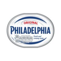 Philadelphia Original Cream Cheese (165 g)