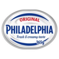 Philadelphia Original Cream Cheese (165 g)