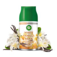 Airwick White Vanilla Bean Freshmatic Refill  (250 ml)