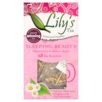 Lily's Sleeping Beauty Tea (36 g)