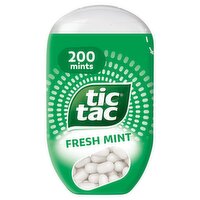 Tic Tac Fresh Mint (98 g)