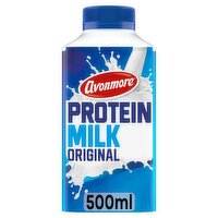 Avonmore Protein Milk (500 ml)