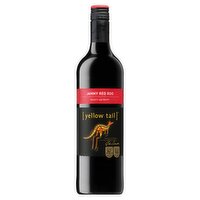 Yellow Tail Jammy Red Roo Bottle (75 cl)