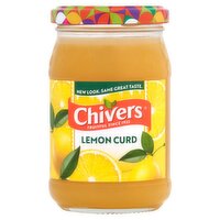 Chivers Lemon Curd (320 g)