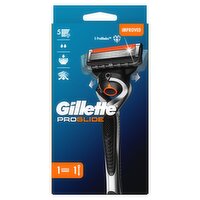 Gillette Fusion Proglide Flexball (1 Piece)