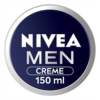 Nivea Men Creme (150 ml)