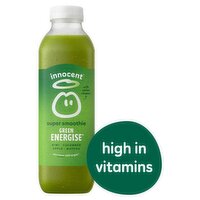 Innocent Invigorate Super Smoothie (750 ml)