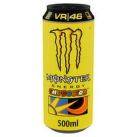 Monster The Doctor Can (500 ml)