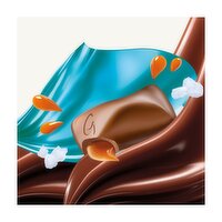 Galaxy Salted Caramel Bar (135 g)