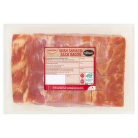 SuperValu Fresh Irish Irish Smoked Back Bacon Joint (1 kg)