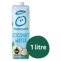 Innocent Coconut Water (1 L)