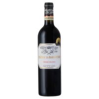 Chateau La Baronnerie (75 cl)