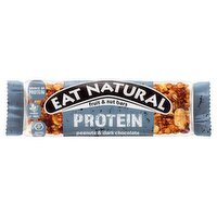 Eat Natural Protein Peanuts & Dark Chocolate Bar (40 g)