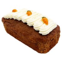 Carrot Loaf Cake (1 Piece)