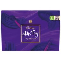 Cadbury Milk Tray (530 g)