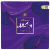 Cadbury Milk Tray (360 g)