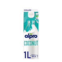 Alpro Tempting & Tropical Coco Drink  (1 L)
