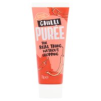 Just Add Chilli Puree (70 g)