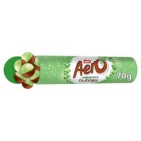 Nestle Aero Bubbles Peppermint Giant Tube (70 g)