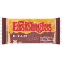 Easi Singles Mature 20's (340 g)