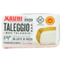 Mauri Taleggio D.O.P Cheese (200 g)