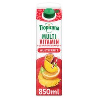 Tropicana Essentials Multivitamins (850 ml)