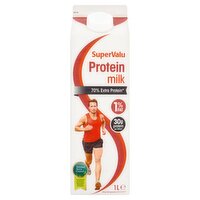 SuperValu Protein Milk (1 L)