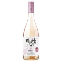 B by Black Tower Secco Rose (75 cl)