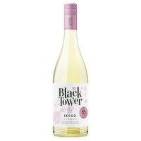 B By Black Tower Secco White (75 cl)