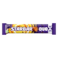 Cadbury Starbar Duo (74 g)