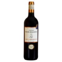 Chateau Tour Baladoz St Emillion Grand Cru (75 cl)