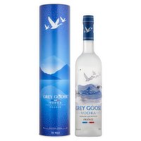 Grey Goose Gift Box (70 cl)