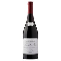 Cuvee Dissenay Pinot Noir (75 cl)