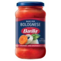 Barilla Bolognese Sauce (400 g)