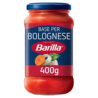 Barilla Bolognese Sauce (400 g)